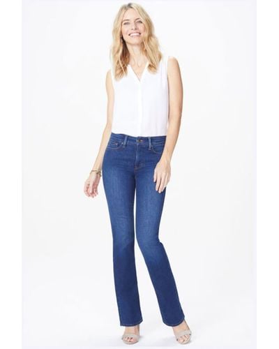 NYDJ Bootcut jeans for Women Online Sale up to 61 off Lyst UK