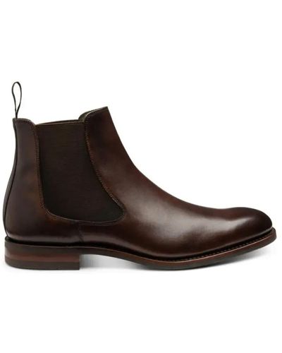 Men's Loake Boots from $211 | Lyst