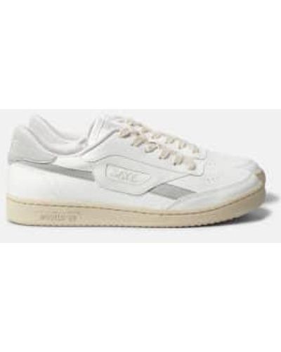 SAYE Modelo 89 Sneakers - Bianco
