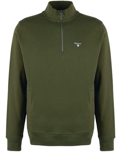 Barbour Sweatshirts for Men | Online Sale up to 82% off | Lyst