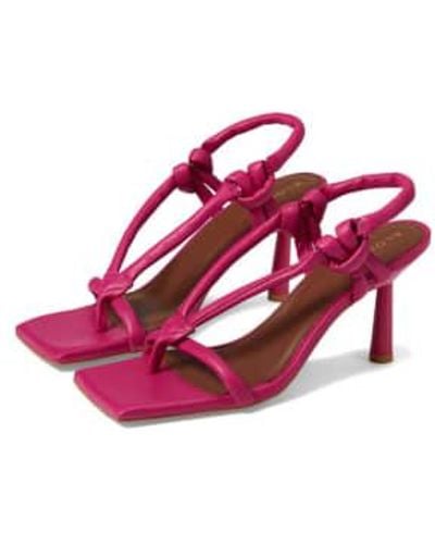 Alohas Sheila sandalen - Pink