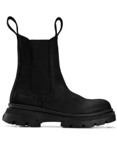 BRGN Chelsea Boot 38 - Black