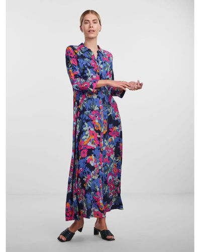 Y.A.S | off Lyst Dresses Women | for up Online to Sale 81%
