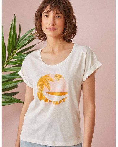 Des Petits Hauts T-shirts for Women | Online Sale up to 54% off | Lyst