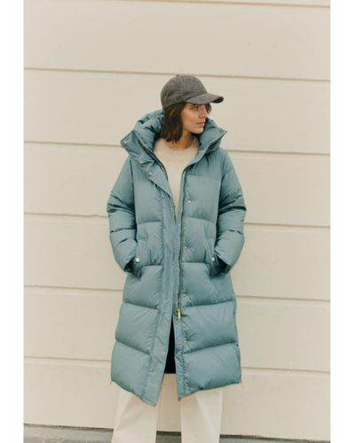 Women's Part Two Coats from $153 | Lyst