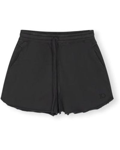 10Days Pantalones cortos playa - Negro