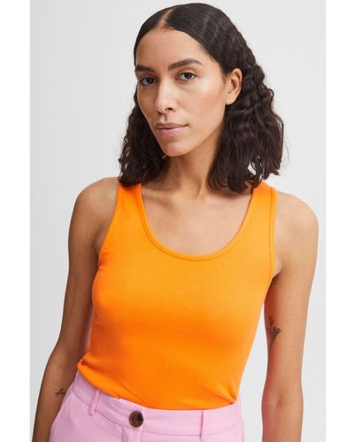 Orange B.Young Clothing for Women | Lyst