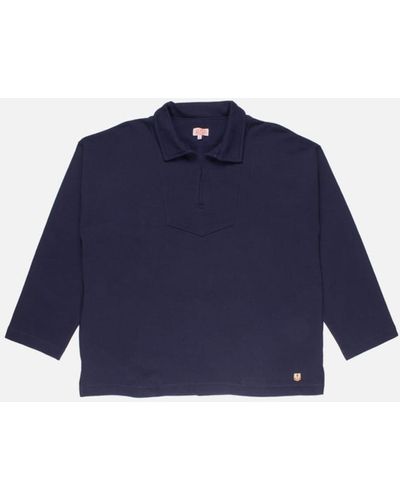 Armor Lux Casual shirts and button-up shirts for Men | Online Sale up to  50% off | Lyst UK