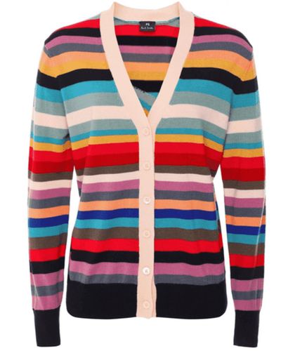 Paul Smith Sweaters and knitwear for Women | Online Sale up to 72% off |  Lyst