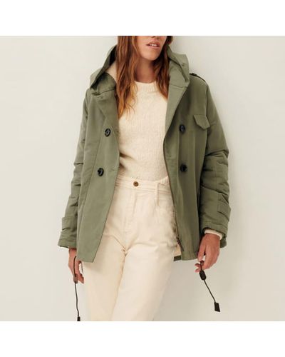 Sessun Jackets for Women | Online Sale up to 67% off | Lyst