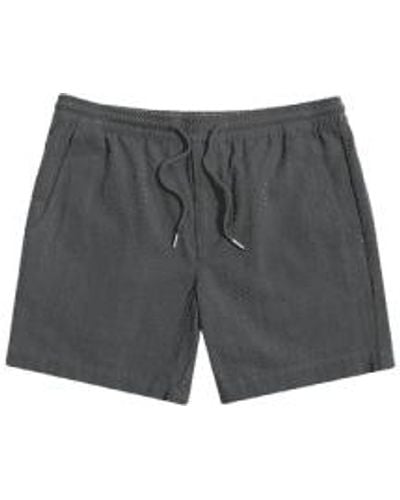 Far Afield House Shorts - Gray