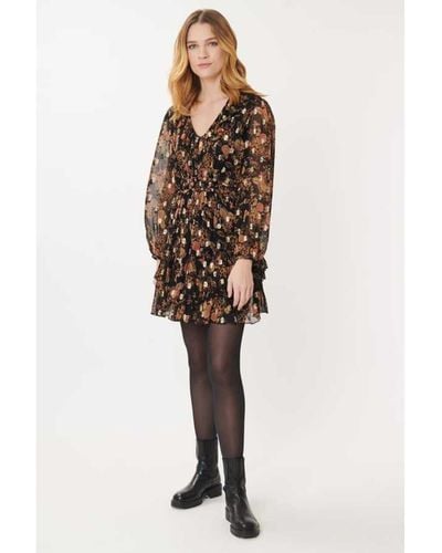 Rene Derhy Dresses for Women Online Sale up to 70 off Lyst
