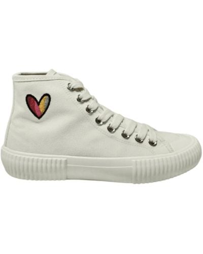 Paul Smith Kibby Trainer Off White