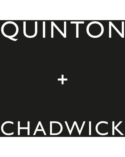 Quinton-chadwick Kahki Marbled S Gloves - Black