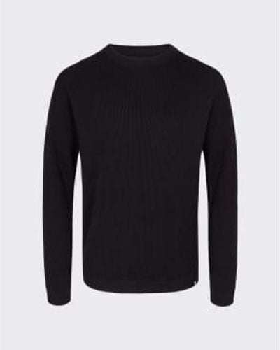 Minimum Pedersen Sweater 6292 Size Xl - Blue