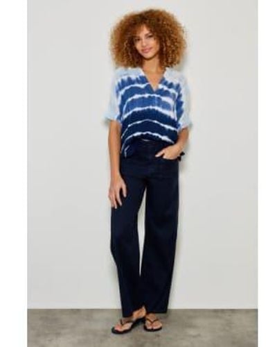 Five Jeans Lucia Trousers - Blue