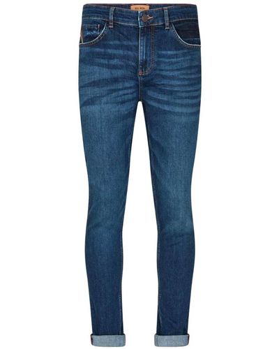 Mos Mosh Jeans for Men | Online Sale up to 40% off | Lyst