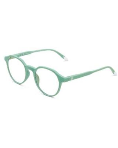 Barner Chamberi Or Light Glasses Or Military Green - Verde