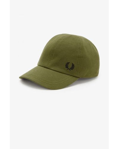 Fred Perry Hats for Men | Online Sale up to 60% off | Lyst
