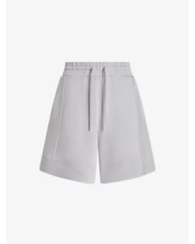 Varley Mirage alder shorts - Grau
