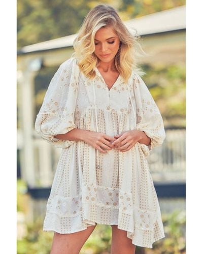 Jaase Mini and short dresses for Women | Online Sale up to 51% off | Lyst