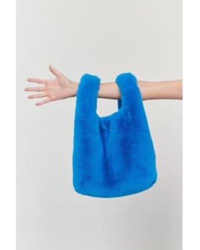 Jakke Bertha Bag One Size - Blue