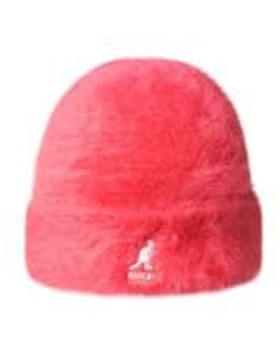 Kangol Hat For Woman K3523 Sc613 - Rosso