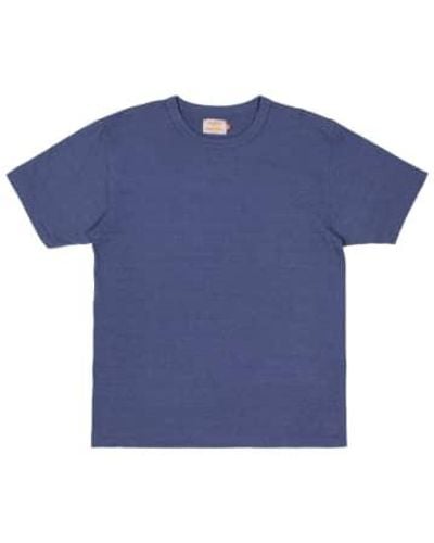 Sunray Sportswear Tee t -shirt acigless blau