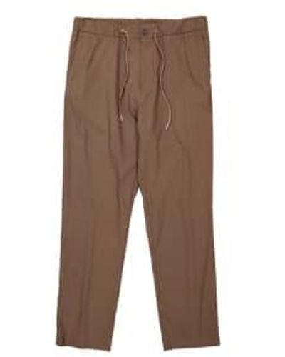 NN07 Pants 36/32 / - Brown