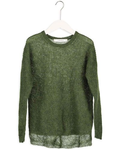 Bezienswaardigheden bekijken niet voldoende Suradam Humanoid Sweaters and knitwear for Women | Online Sale up to 37% off | Lyst