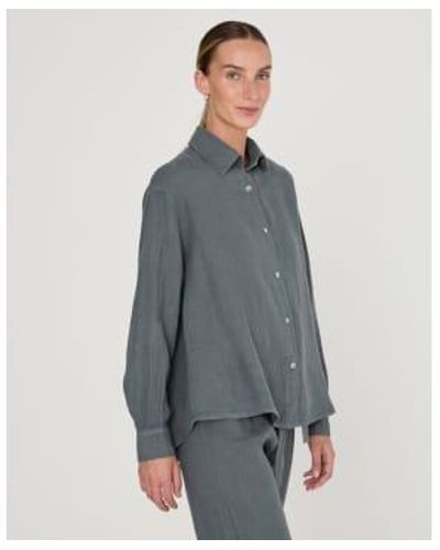 DESIGNERS SOCIETY Shirt Pell Xs - Grey