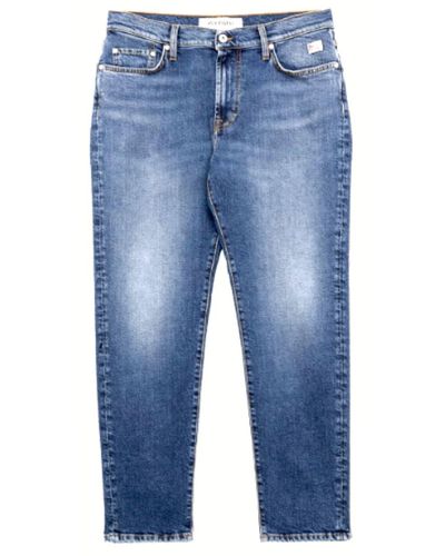 Roy Rogers Jeans for Men | Online Sale up to 84% off | Lyst