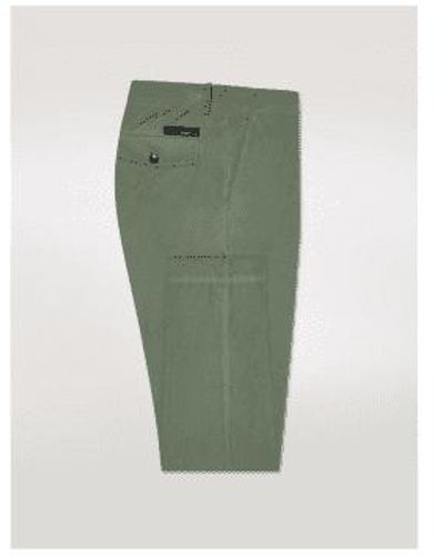 Rrd Extralight Gdy Week End Pant Sage 46 - Green