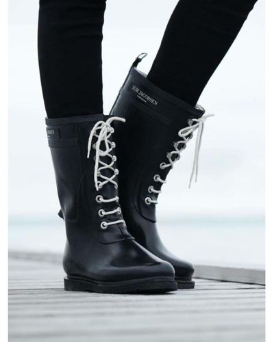 Women's Ilse Jacobsen Knee-high boots from $199 | Lyst