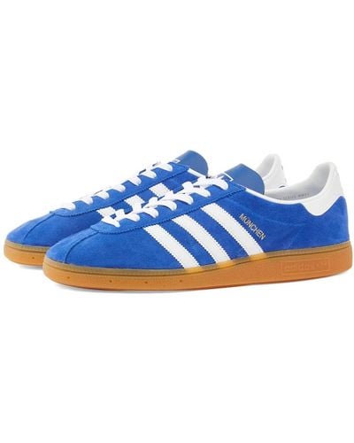Adidas Munchen Shoes for Men - Up to 17% off | Lyst UK