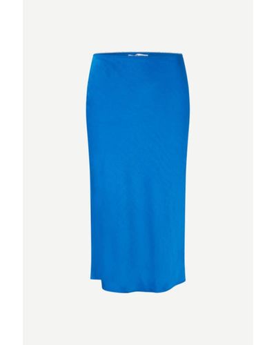 Samsøe & Samsøe Skirts for Women | Online Sale up to 70% off | Lyst