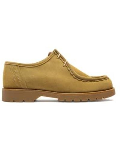 Kleman Padror Vv Shoes Eu 36 - Brown