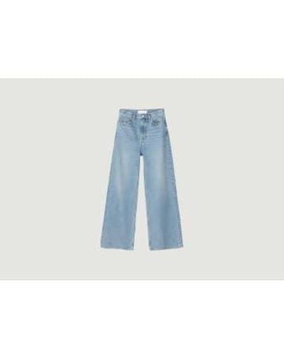 Samsøe & Samsøe Rebecca jeans 14144 - Azul