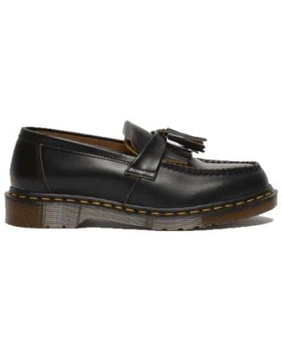 Dr. Martens Adrian loafers ma - Negro