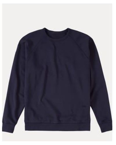 Closed Sweatshirt - Blue