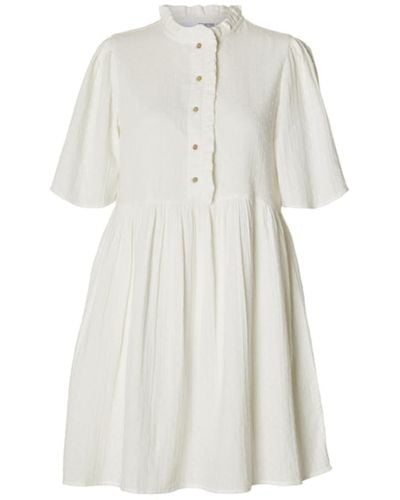 SELECTED Dresses for Women | Online Sale up to 59% off | Lyst