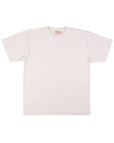 Sunray Sportswear Haleiwa T-shirt Chalk / M - Pink