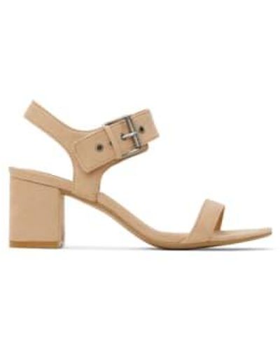 Matt & Nat Elysa Sand Sandal - Multicolour