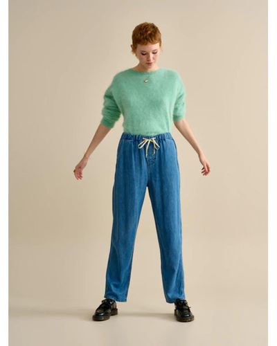 Bellerose Jeans for Women | Online Sale up to 80% off | Lyst