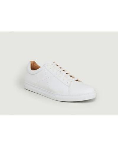 L'Exception Paris Sustainable Sneakers 36 - White