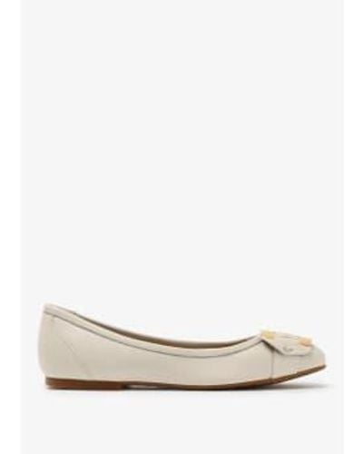 See By Chloé Chany Ballet Flats 3 - Natural