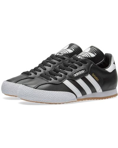Adidas Samba Sneakers for Men - Up to 25% off | Lyst