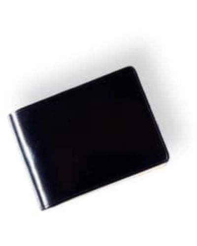 Il Bussetto Dollar Wallet 01 -one Size - Black