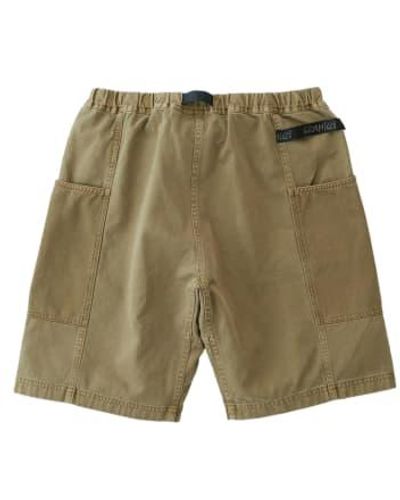 Gramicci Gadget -Shorts Herren - Grün