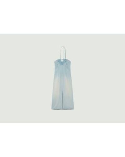 IRO Noveli Dress 36 - Blue